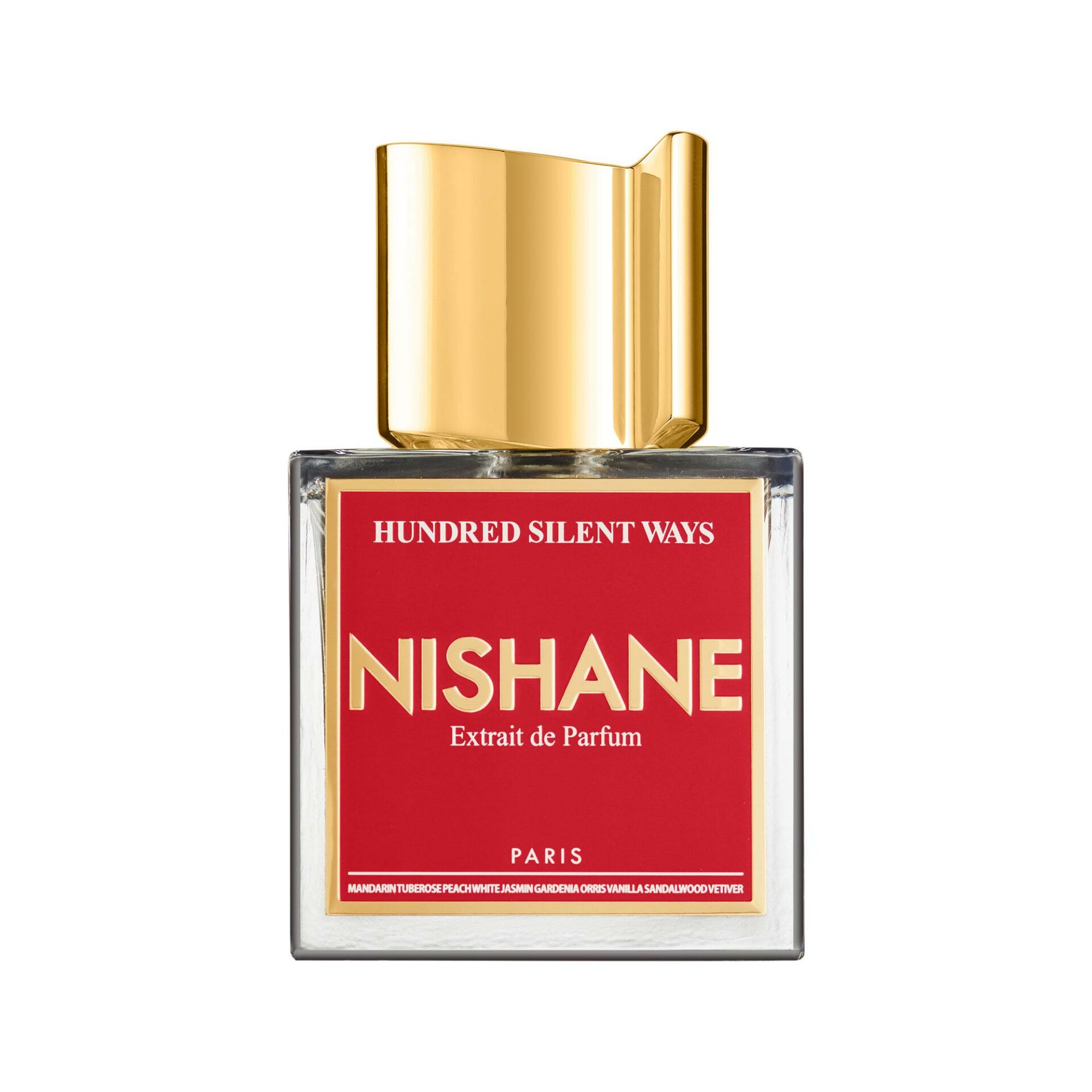 Hundred Silent Ways 100 ml Parfüm