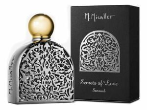 Sensual EDP 75 ml Unisex Parfüm