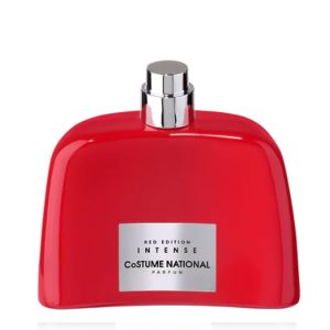 Scent Intense Red Edition EDP 100 ml Unisex Parfüm