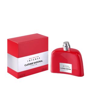 Scent Intense Red Edition EDP 100 ml Unisex Parfüm