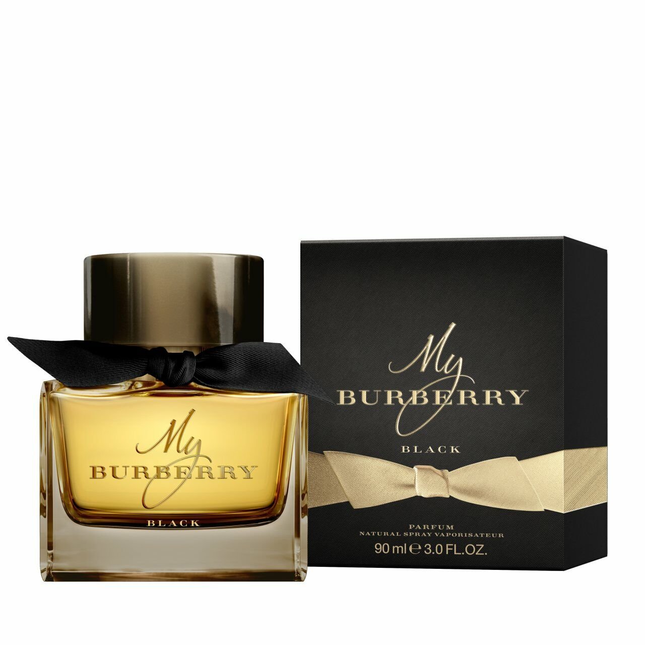 My Burberry Black 90 ml Kadın Parfüm