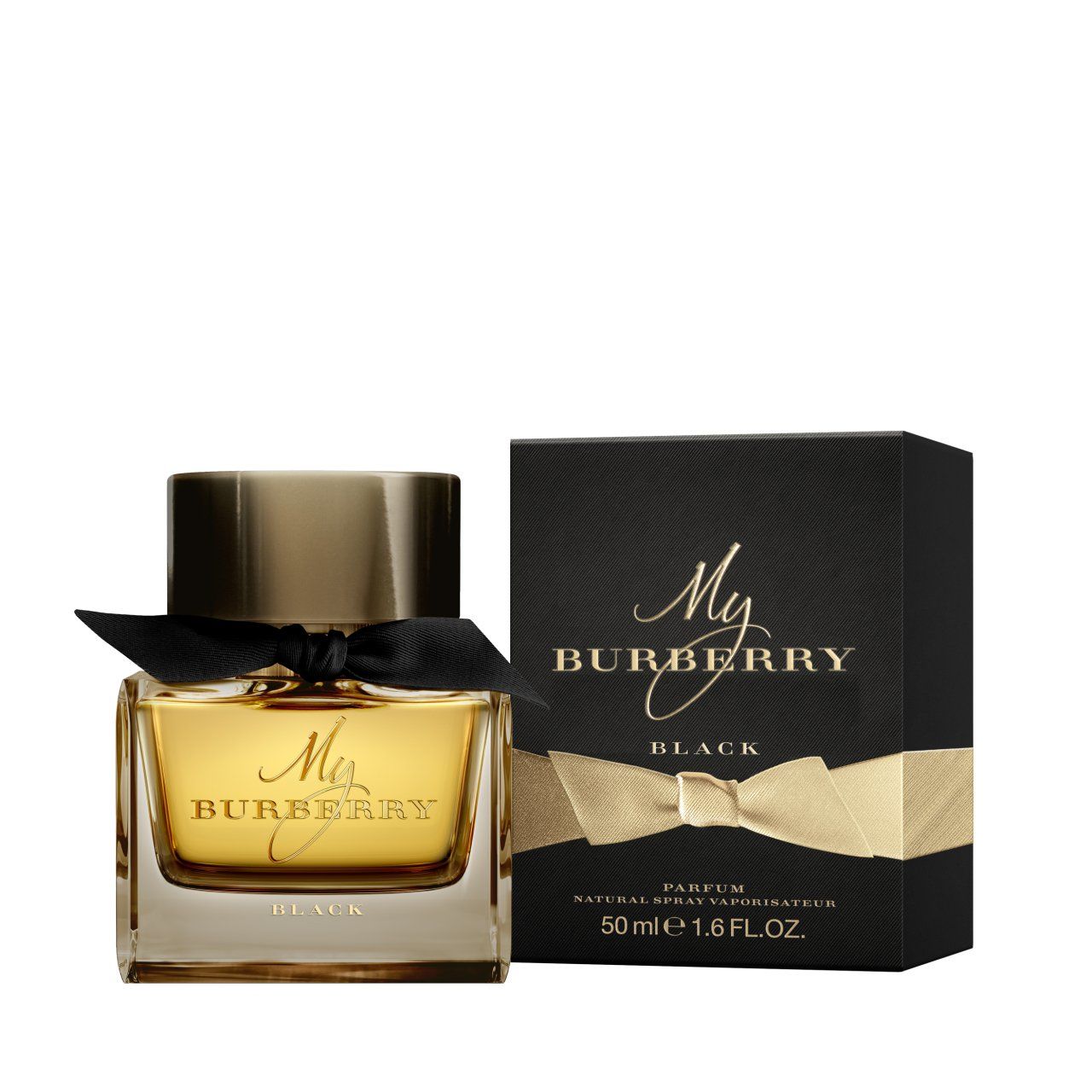 My Burberry Black 50 ml Kadın Parfüm