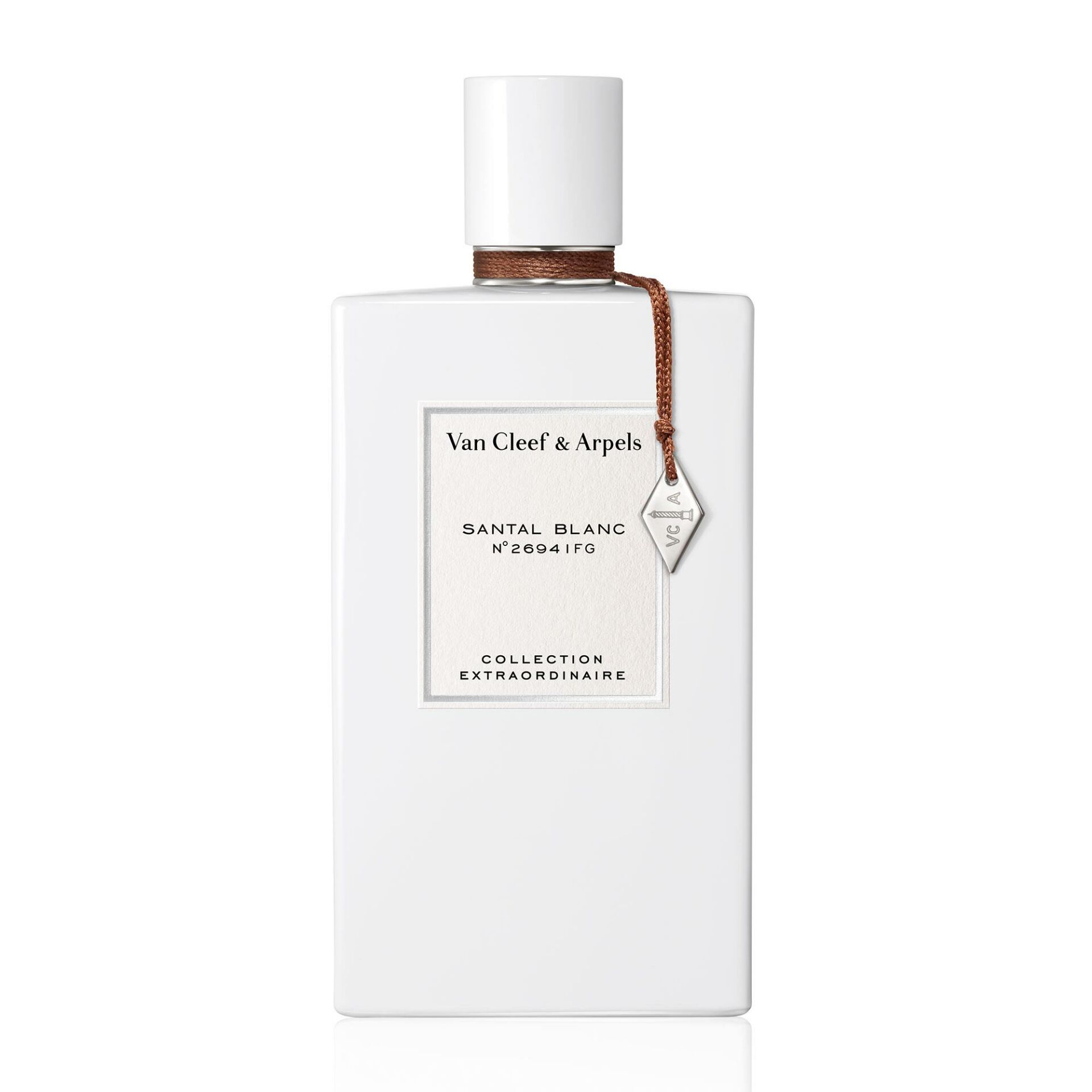 Santal Blanc EDP 75 ml Unisex Parfüm