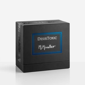 Desir Toxic EDP 100 ml Unisex Parfüm