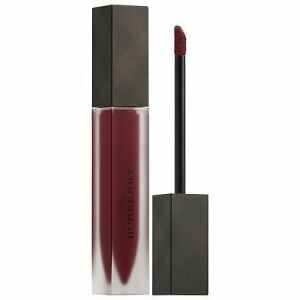 Liquid Lip Velvet Black Cherry No.57 Likit Ruj