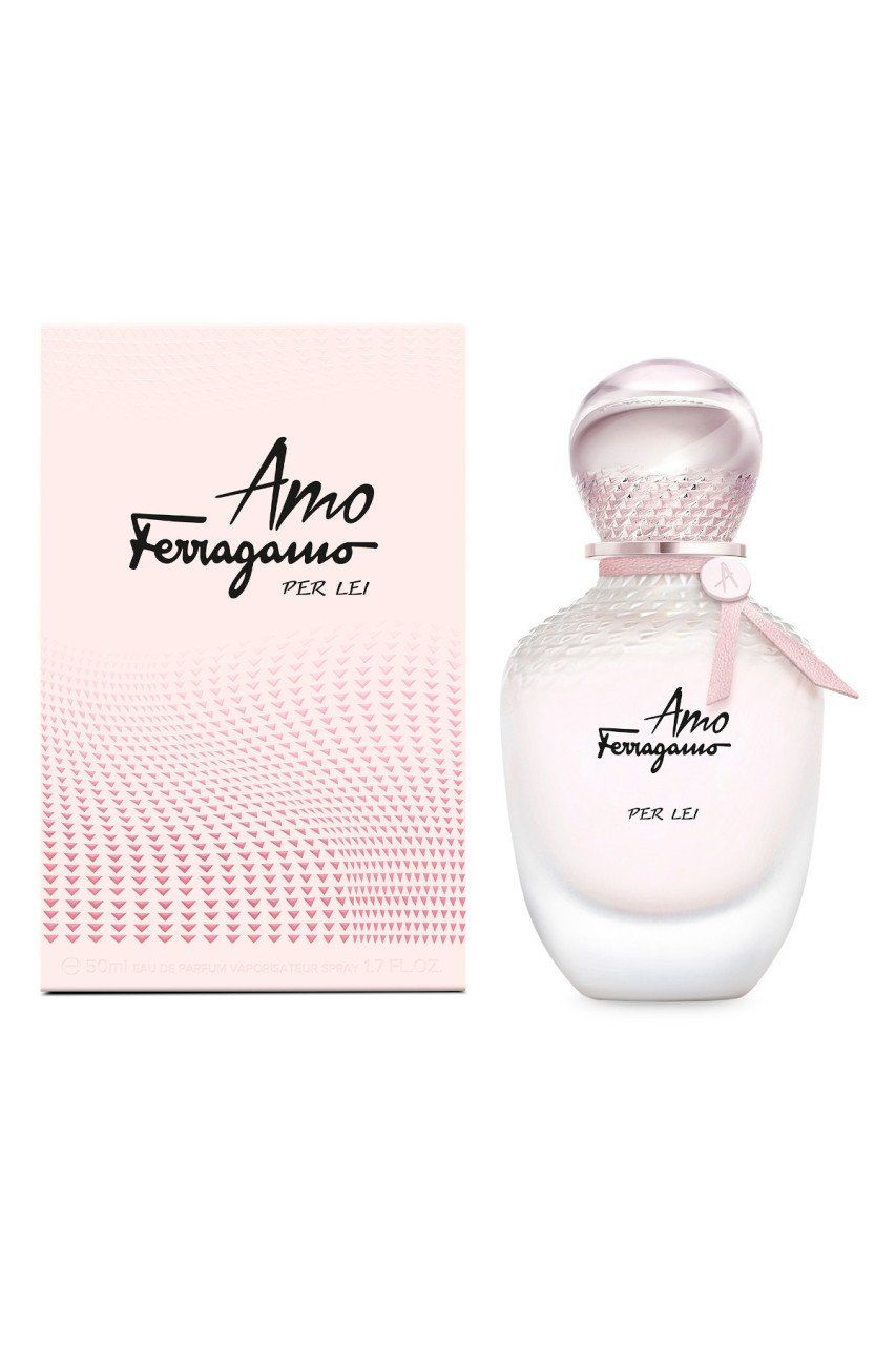 Amo EDP 50 ml Kadın Parfüm