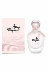 Amo EDP 100 ml Kadın Parfüm