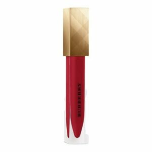 Kisses Gloss Festive Parade Red 117