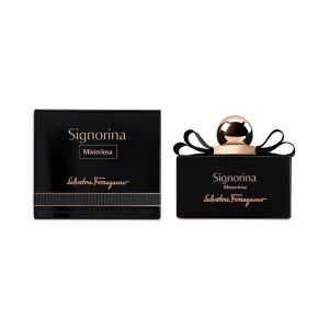Perfume misteriosa top