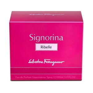 Signorina Ribelle EDP 100 ml Kadın Parfüm