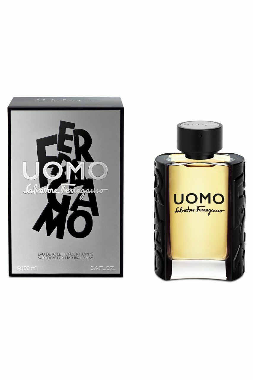 Uo EDT 100 ml Erkek Parfüm