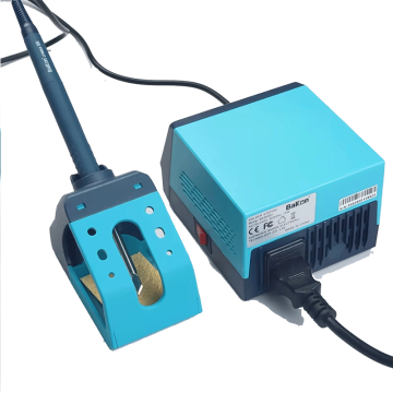 Bakon BK969D+ Intelligent Havya İstasyonu 75W Akıllı T12