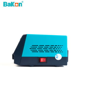 Bakon BK969D+ Intelligent Havya İstasyonu 75W Akıllı T12