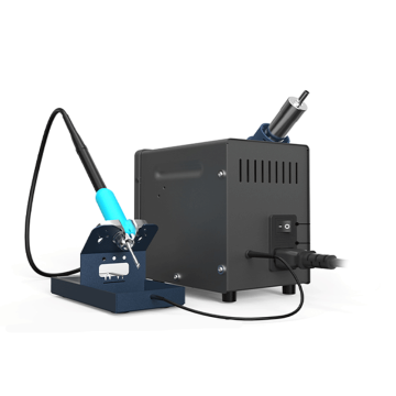 Bakon BK 8586MX 1000W 2 in1 Havya İstasyonu