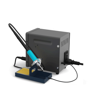 Bakon BK 8586MX 1000W 2 in1 Havya İstasyonu