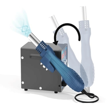 Bakon BK 8586MX 1000W 2 in1 Havya İstasyonu