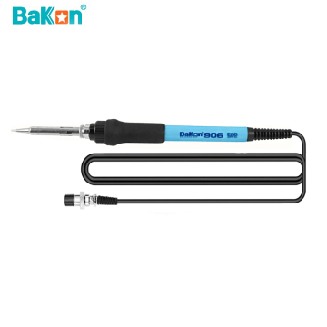 Bakon BK863 Intelligent 2 in 1 Havya İstasyonu 1000 Watt