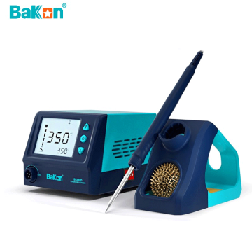 Bakon BK969D Intelligent Havya İstasyonu 65 Watt