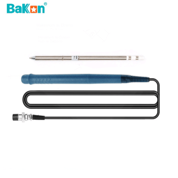 Bakon BK969D Intelligent Havya İstasyonu 65 Watt