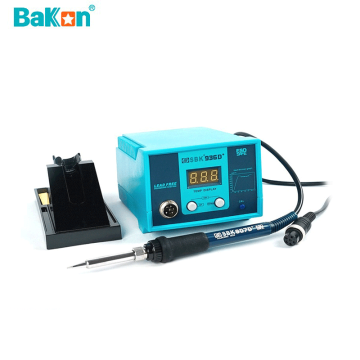 Bakon SBK936D+ Isı Kontrollu Havya 60 Watt