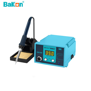 Bakon SBK936D+ Isı Kontrollu Havya 60 Watt