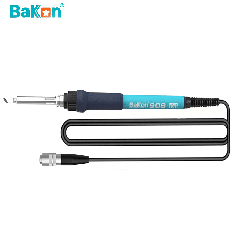 Bakon BK906 Lehimleme Havya Kolu