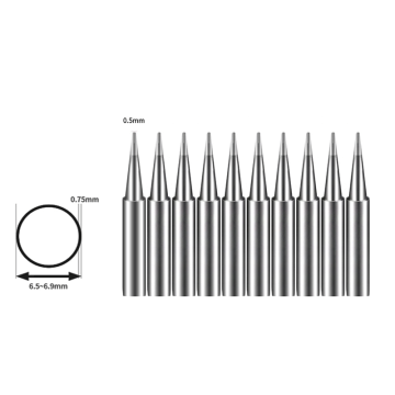 Bakon 600-B Havya Ucu