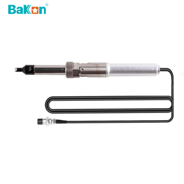 Bakon BK2200 Girdap Akım Yüksek Frekans Havya İstasyonu 200 Watt