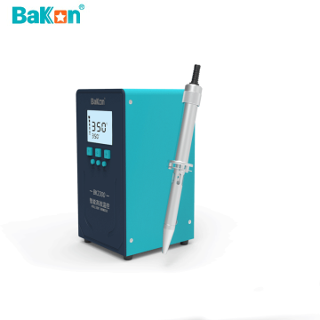 Bakon BK2300 Girdap Akım Yüksek Frekans Havya İstasyonu 300 Watt