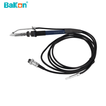 Bakon BK3600S Otomatik Lehim Besleyicili Yüksek Frekans Havya İstasyonu 200 Watt