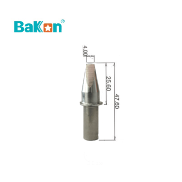 Bakon 501C-4DK Havya Ucu