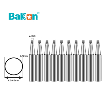 Bakon 600-2.4D Havya Ucu