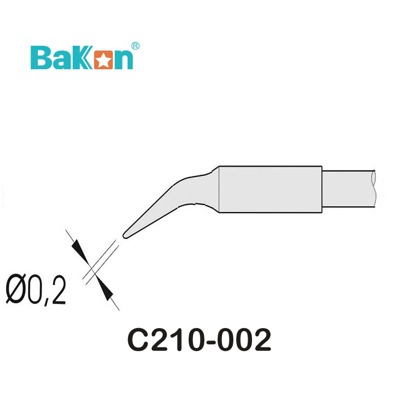 Bakon C210-002 Havya Ucu