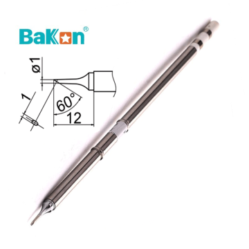 Bakon T-12-C1 Lehimleme Havya Ucu