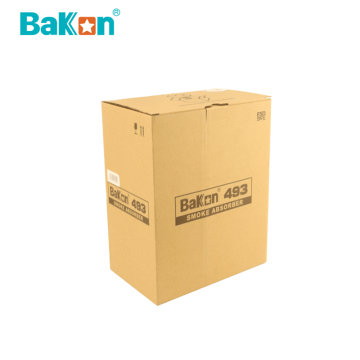 Bakon BK493 ESD Duman Emici Sistem