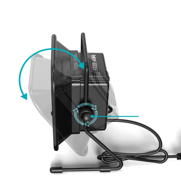 Bakon BK493 ESD Duman Emici Sistem