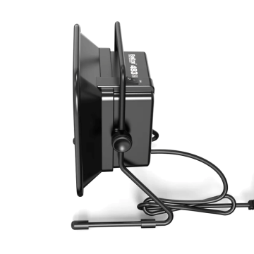 Bakon BK493 ESD Duman Emici Sistem