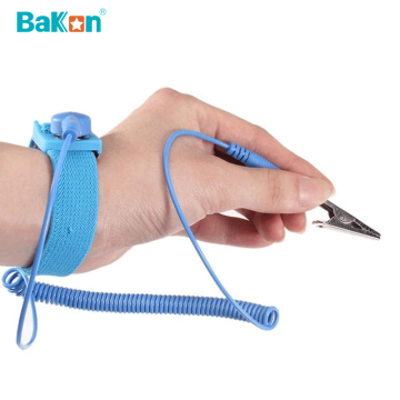 Bakon BK486 ESD Bileklik