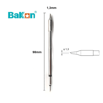 Bakon C2245-005 Shape-1.3C Havya Ucu