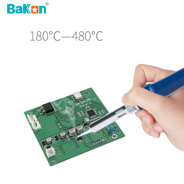 Bakon BK607 Ayarlanabilir Dijital 90W Kalem Havya