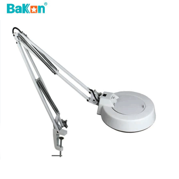 Bakon BK500C-20X Akrobat Büyüteç