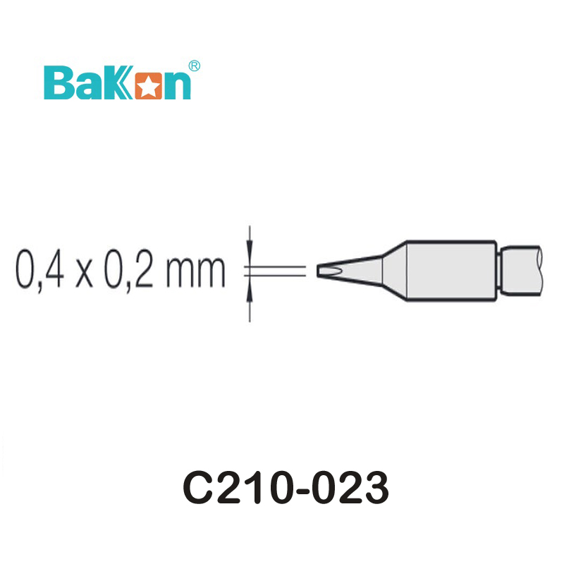 Bakon C210-023 Havya Ucu