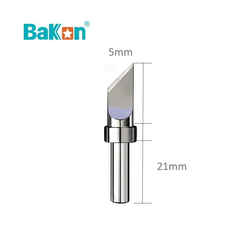 Bakon / Quick 500-SK Havya Ucu