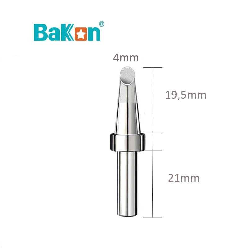 Bakon / Quick 500-4C Havya Ucu