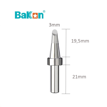 Bakon / Quick 500-3C Havya Ucu