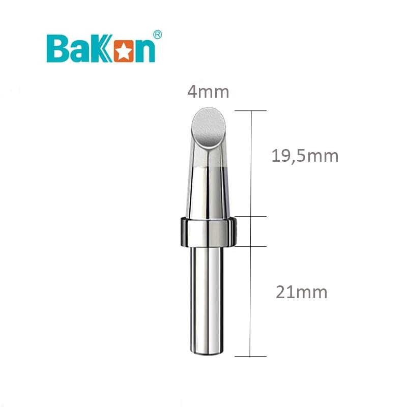 Bakon / Quick 500-4D Havya Ucu