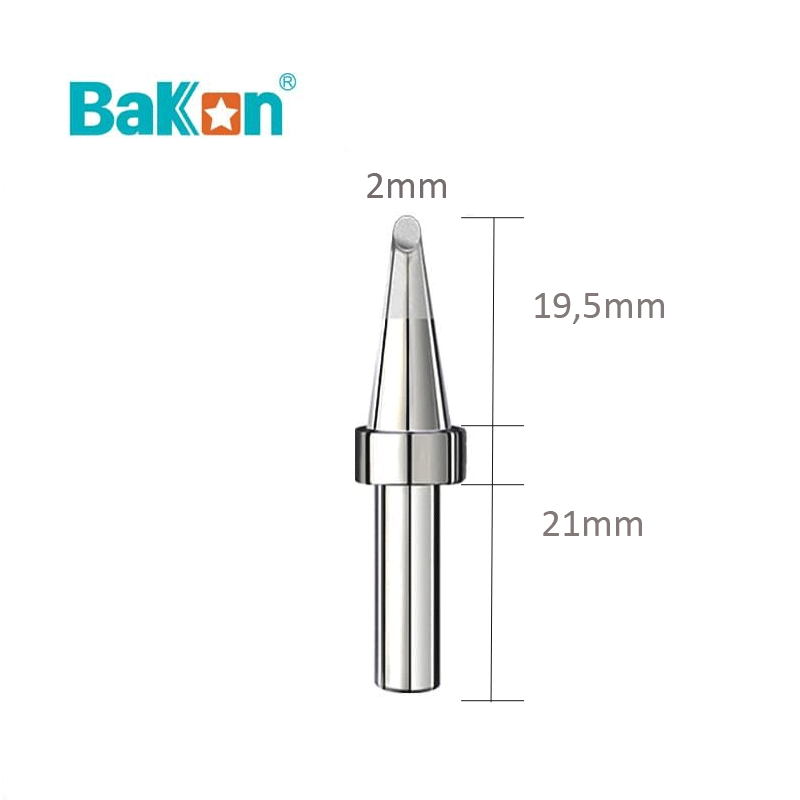 Bakon / Quick  500-2C Havya Ucu