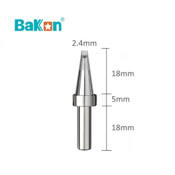 Bakon / Quick 500-2.4D Havya Ucu