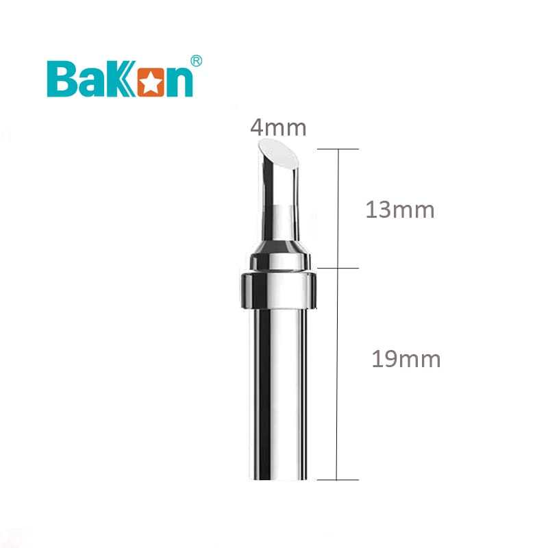 Bakon 200-4C Havya Ucu