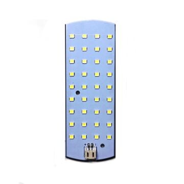 Bakon BK500D-15W LED Yedek Aydınlatma